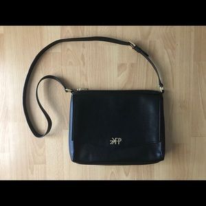 Freshly Picked crossbody